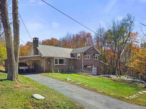 241 Royce Road Bethel NY 12720