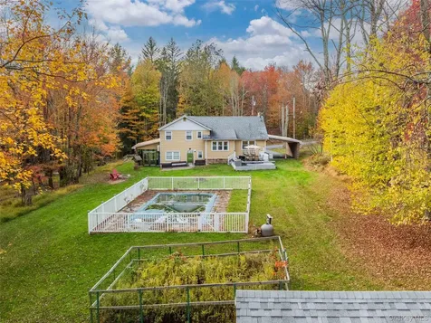 241 Royce Road Bethel NY 12720