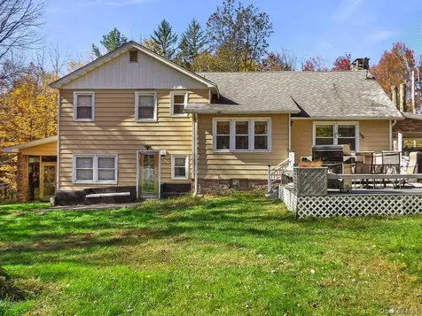 241 Royce Road Bethel NY 12720