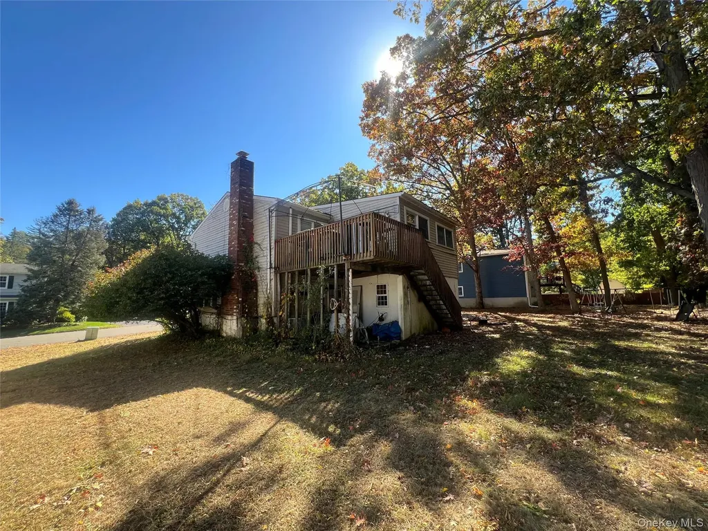 41 Roe Avenue Cornwall On Hudson NY 12520