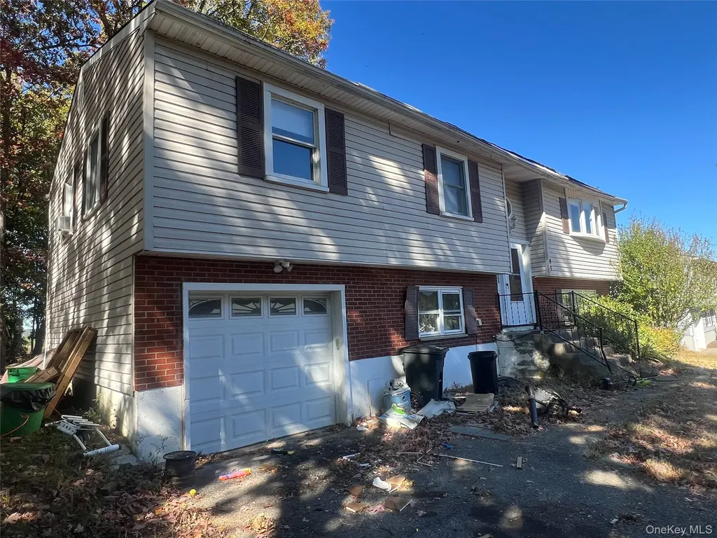 41 Roe Avenue Cornwall On Hudson NY 12520