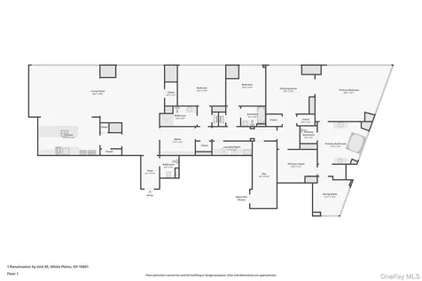 1 Renaissance Square White Plains NY 10601
