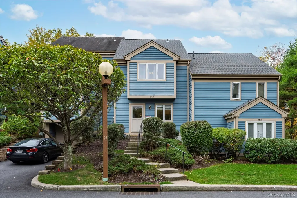 5704 Manor Drive Peekskill NY 10566
