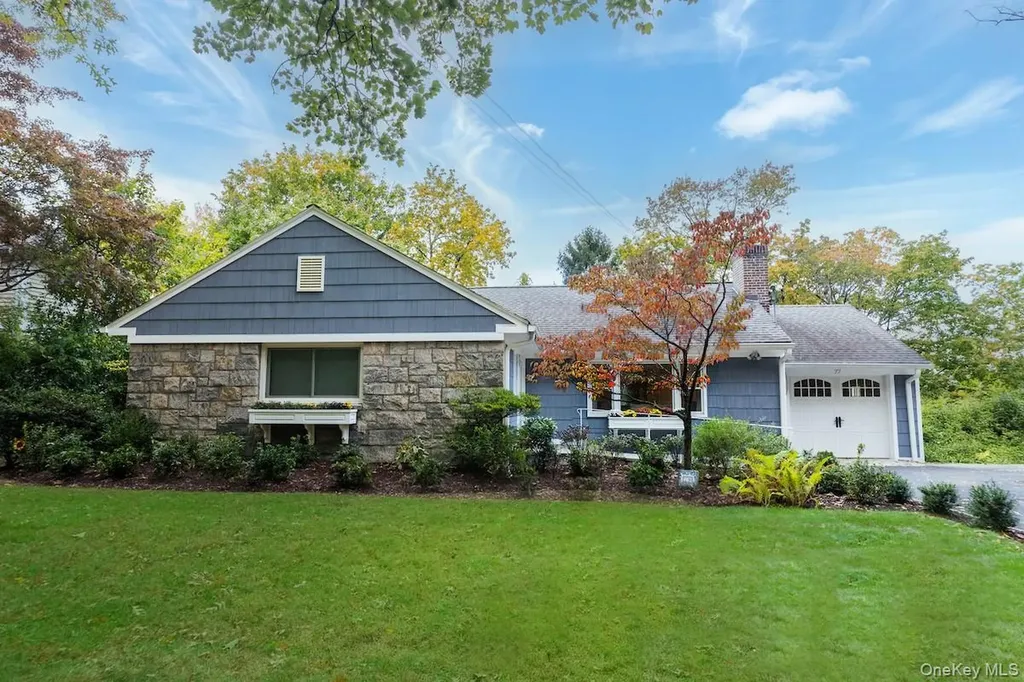 77 Washington Avenue Dobbs Ferry NY 10522