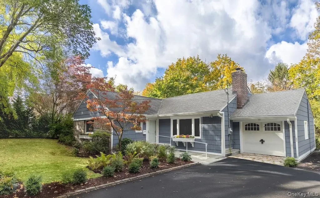 77 Washington Avenue Dobbs Ferry NY 10522