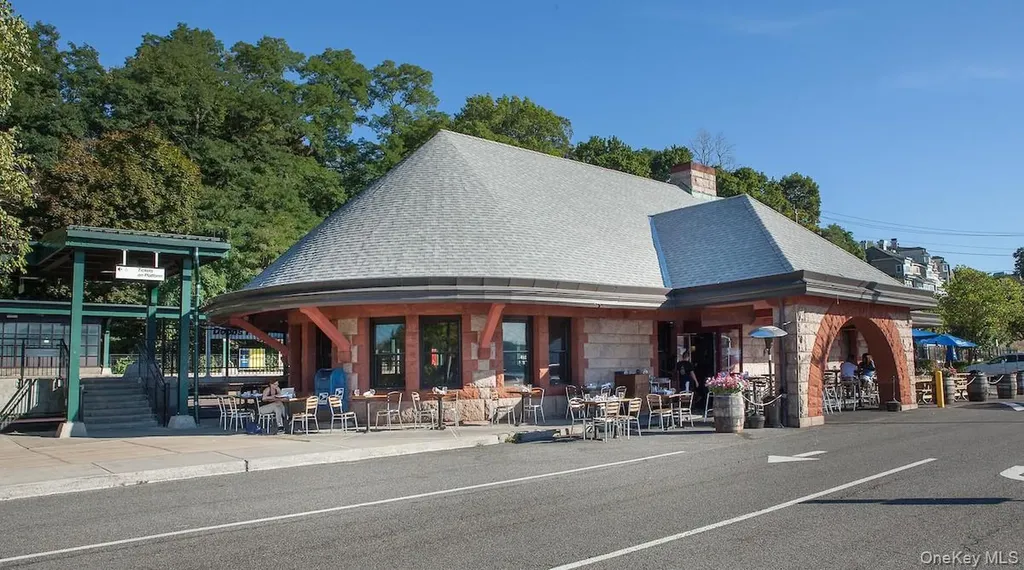 77 Washington Avenue Dobbs Ferry NY 10522