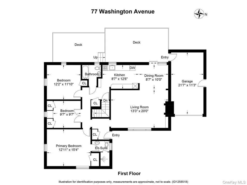 77 Washington Avenue Dobbs Ferry NY 10522