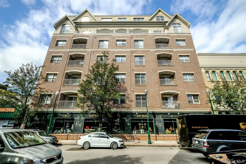 543 Main Street New Rochelle NY 10801