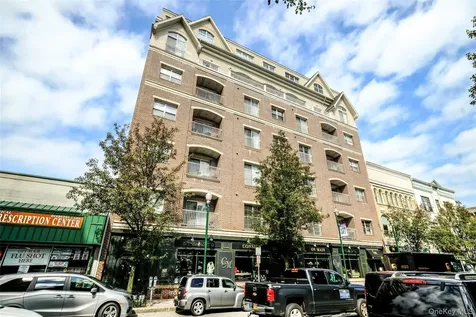 543 Main Street New Rochelle NY 10801