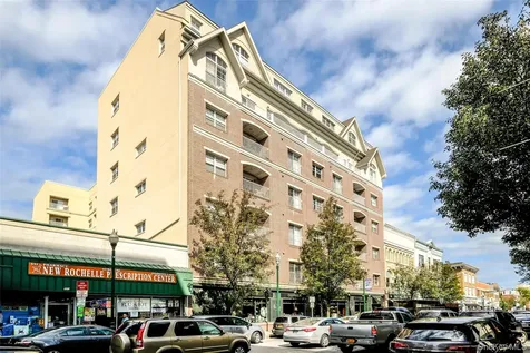 543 Main Street New Rochelle NY 10801