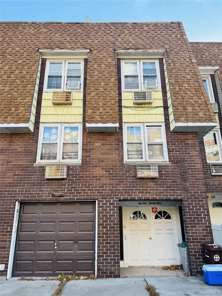 210-24 23rd Avenue Bayside NY 11360