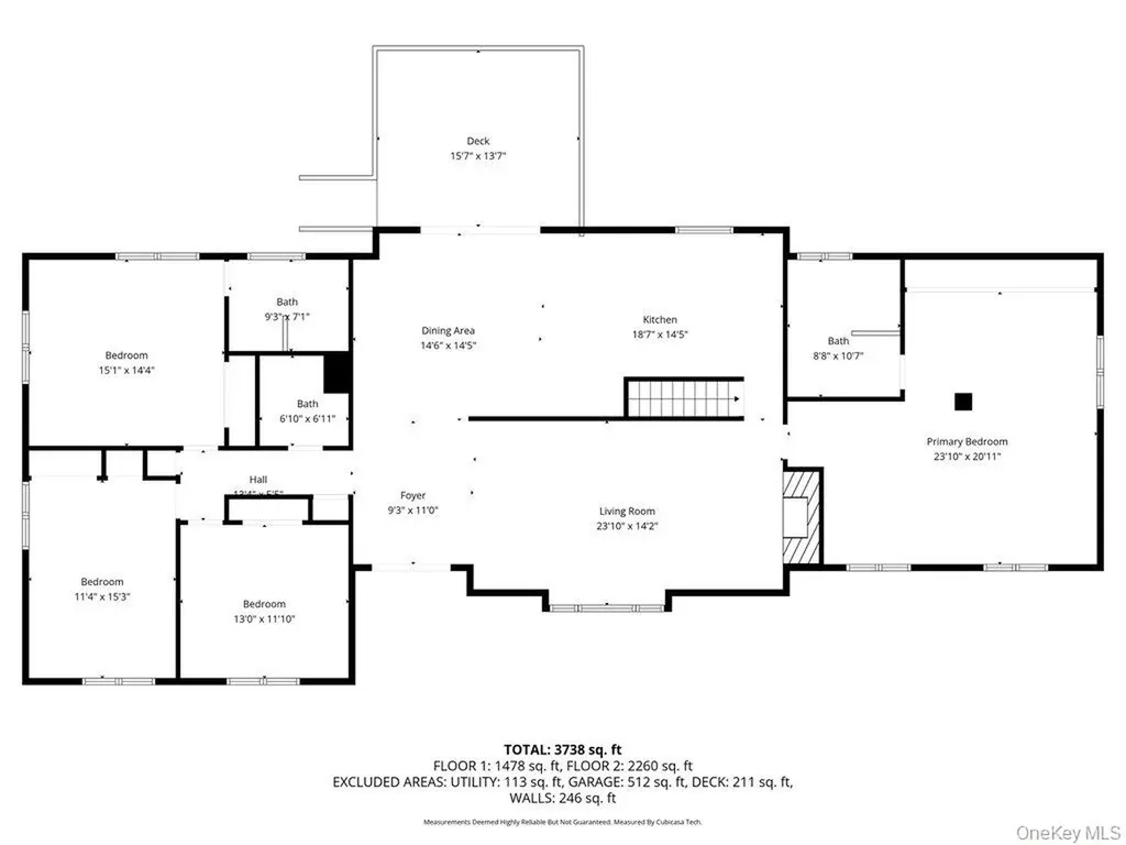 561 Route 292 Holmes NY 12531