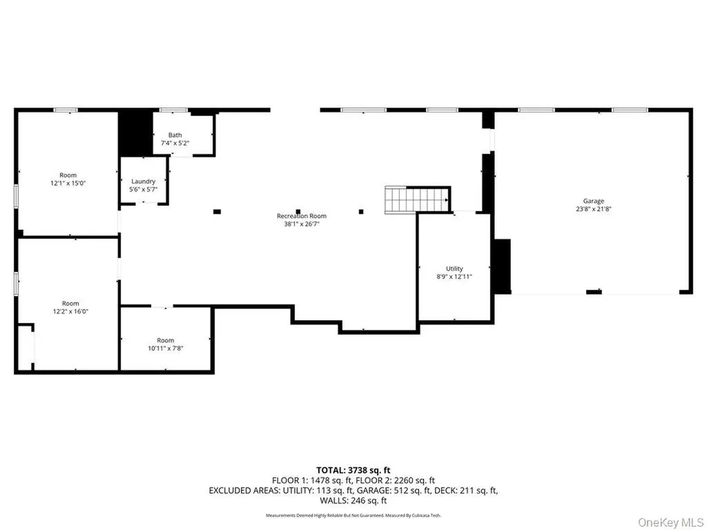 561 Route 292 Holmes NY 12531