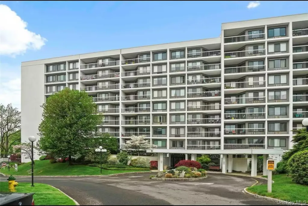 100 High Point Drive Hartsdale NY 10530