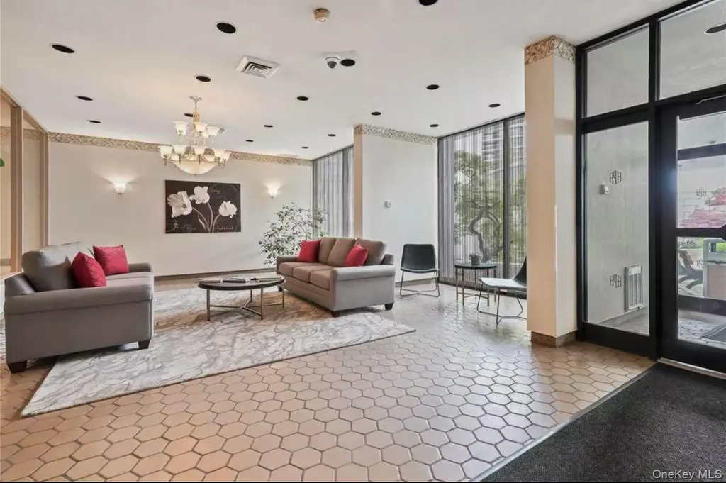 100 High Point Drive Hartsdale NY 10530
