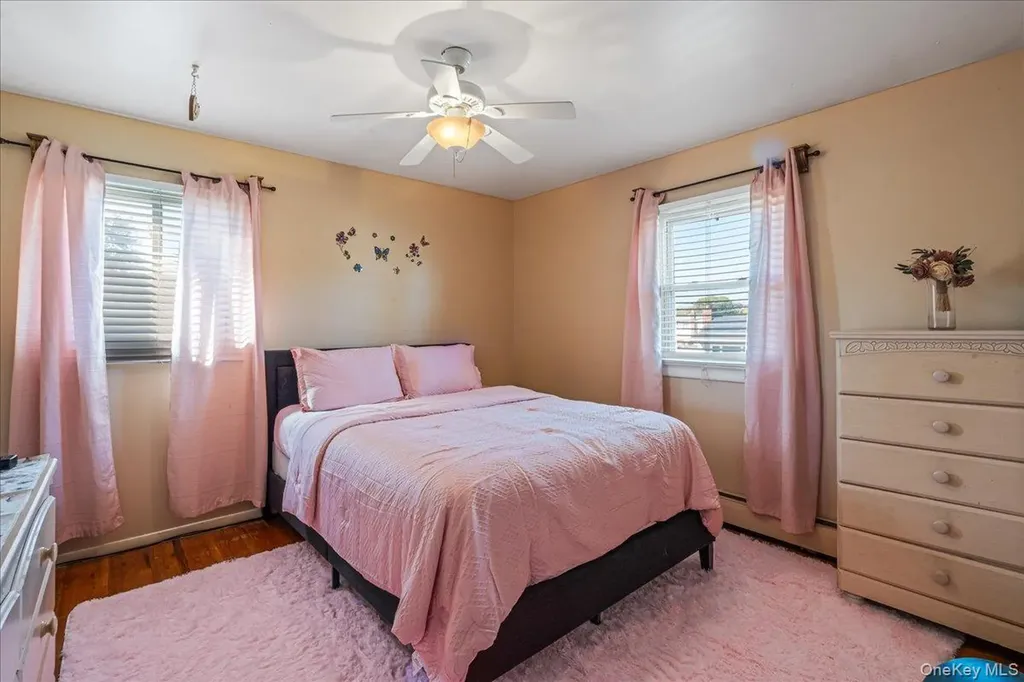 95 Colonial Drive Massapequa NY 11758