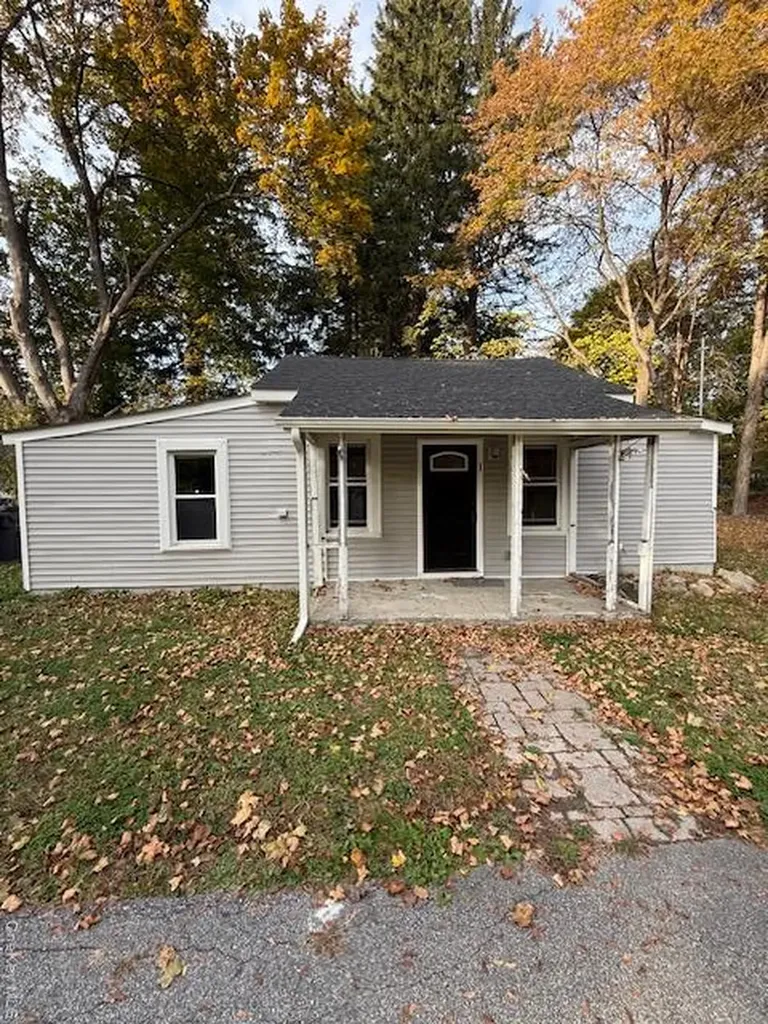 1 Gillespie Drive Newburgh NY 12550