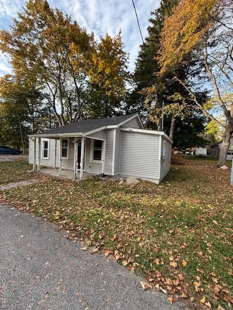 1 Gillespie Drive Newburgh NY 12550