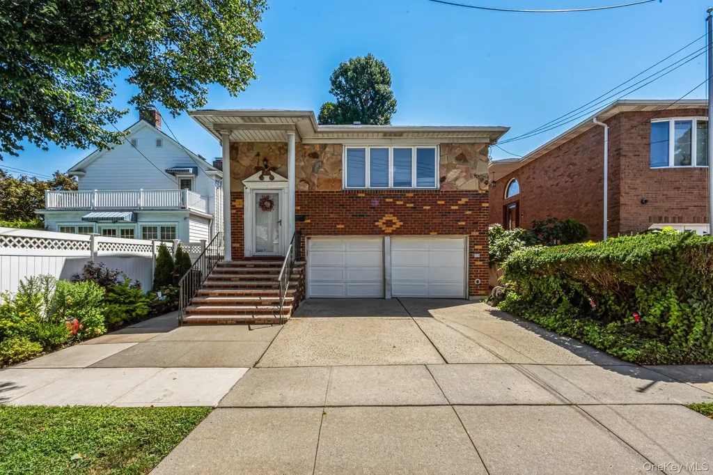 14-07 158th Street Beechhurst NY 11357