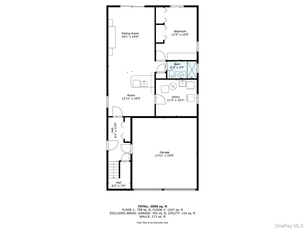 14-07 158th Street Beechhurst NY 11357