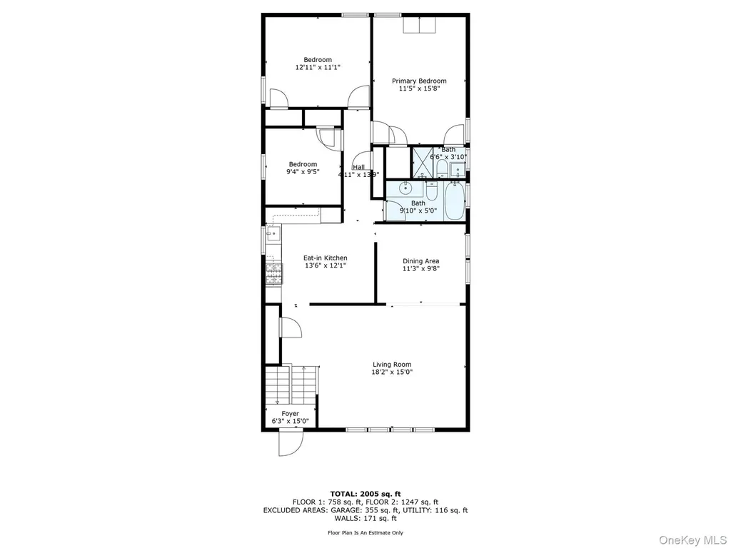 14-07 158th Street Beechhurst NY 11357