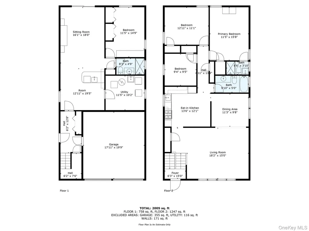 14-07 158th Street Beechhurst NY 11357