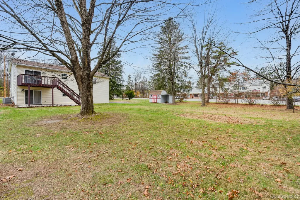 1 Mountainview Road Fishkill NY 12524