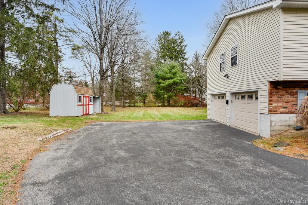 1 Mountainview Road Fishkill NY 12524