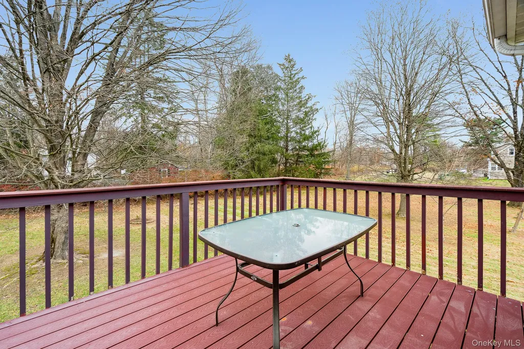 1 Mountainview Road Fishkill NY 12524
