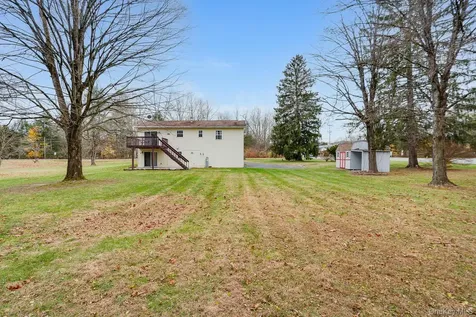 1 Mountainview Road Fishkill NY 12524