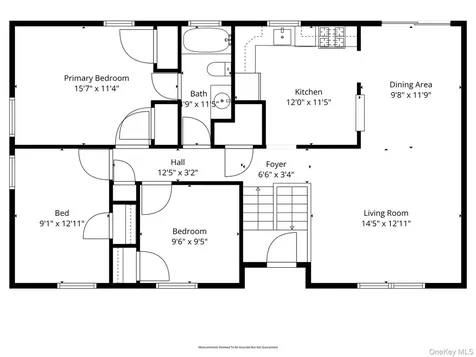 1 Mountainview Road Fishkill NY 12524