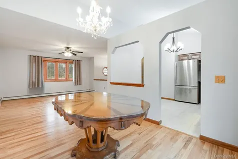 1 Mountainview Road Fishkill NY 12524