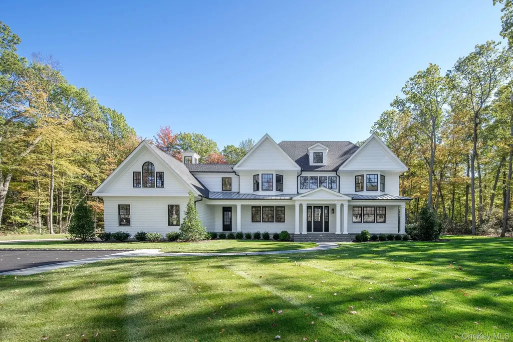 66 Saw Mill Road Cold Spring Harbor NY 11724