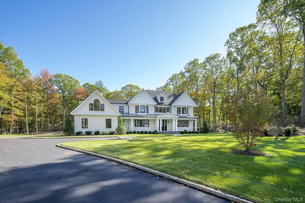 66 Saw Mill Road Cold Spring Harbor NY 11724