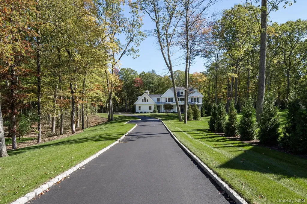 66 Saw Mill Road Cold Spring Harbor NY 11724