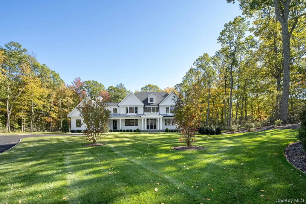 66 Saw Mill Road Cold Spring Harbor NY 11724