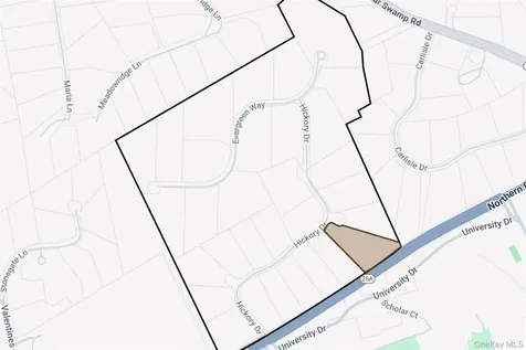 12 Hickory Drive Old Brookville NY 11545