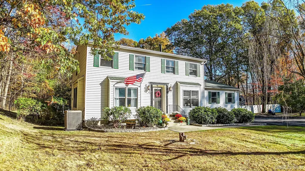 12 Chapel Road Newburgh NY 12550