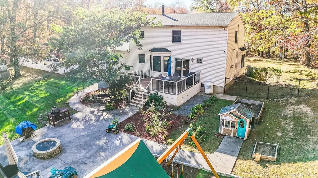 12 Chapel Road Newburgh NY 12550