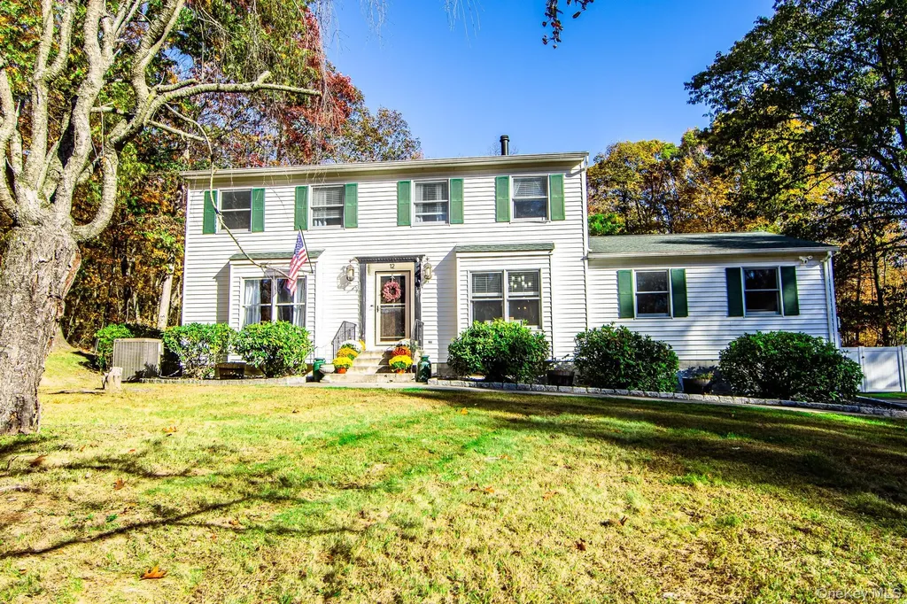 12 Chapel Road Newburgh NY 12550