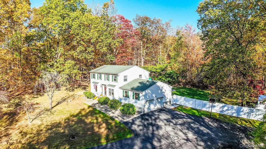 12 Chapel Road Newburgh NY 12550