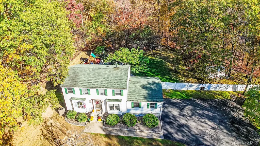 12 Chapel Road Newburgh NY 12550