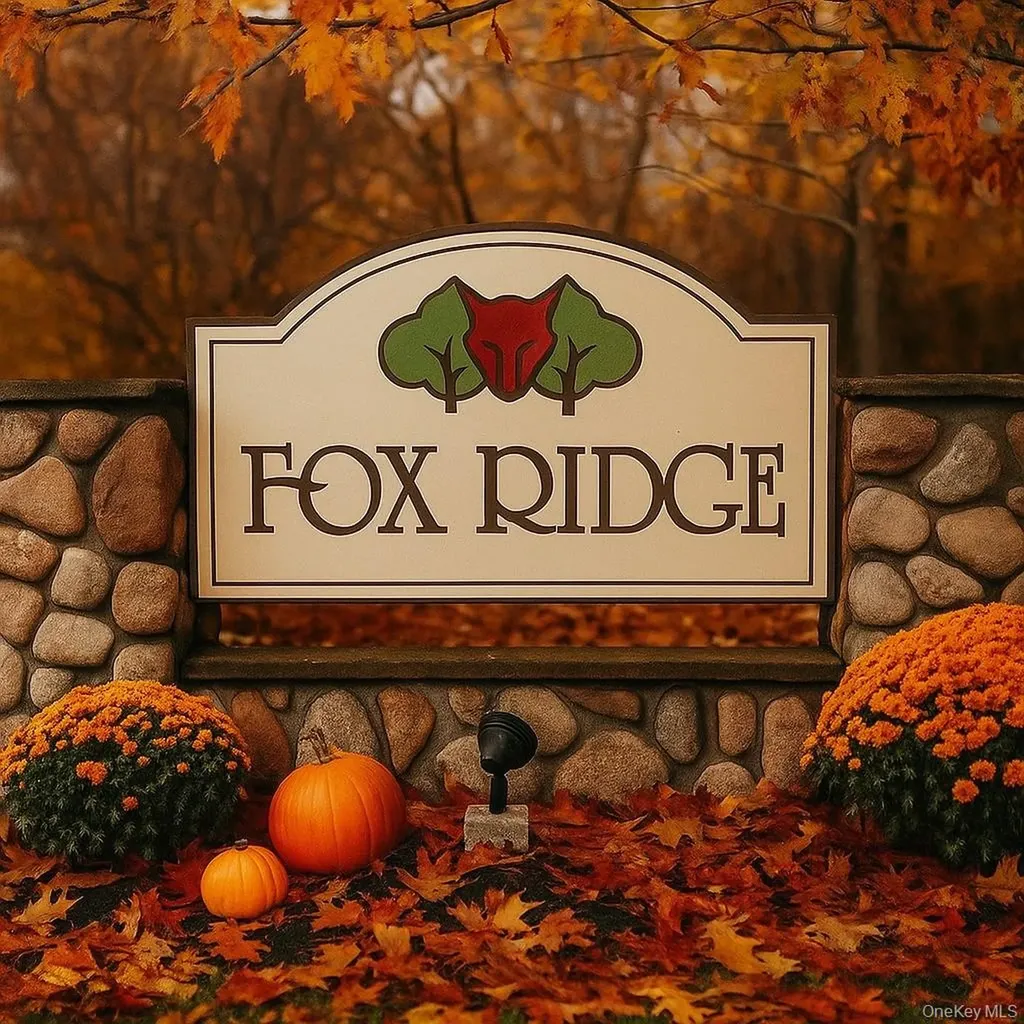 43 Spruce Ridge Drive Fishkill NY 12524