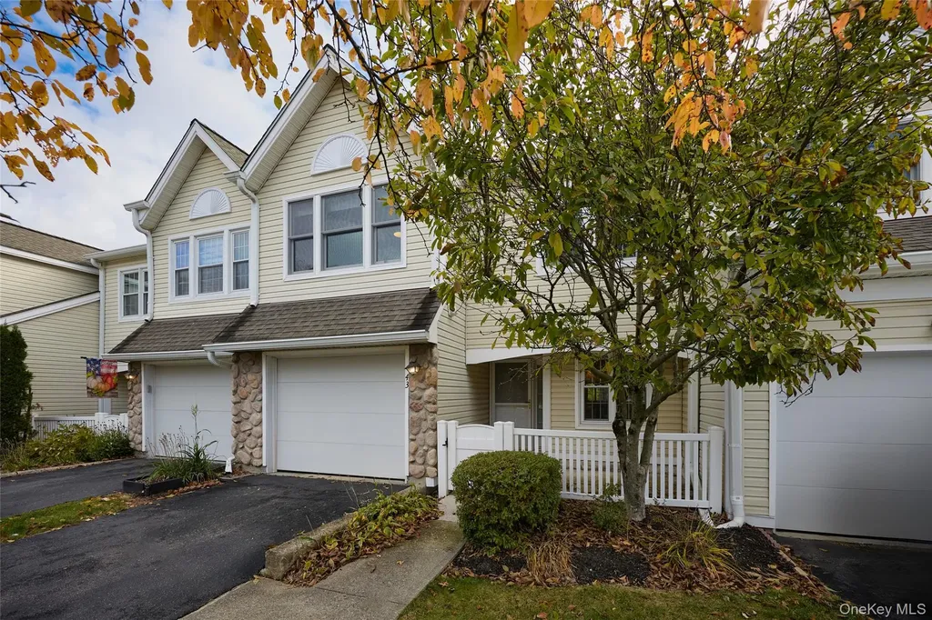 43 Spruce Ridge Drive Fishkill NY 12524