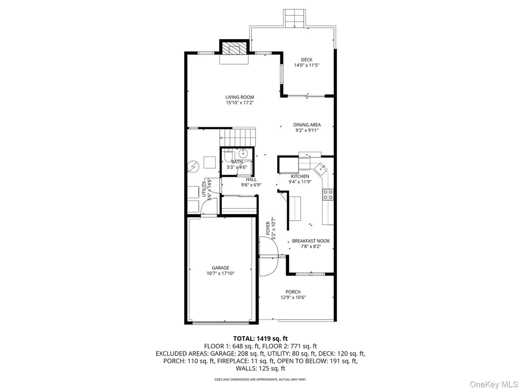 43 Spruce Ridge Drive Fishkill NY 12524