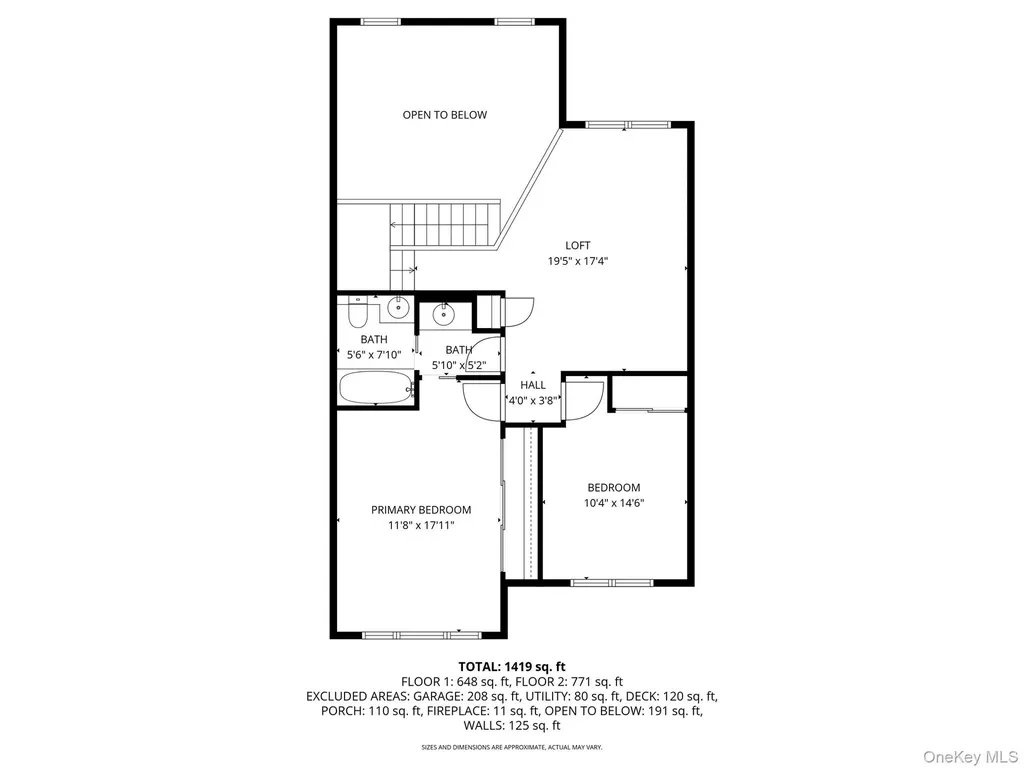 43 Spruce Ridge Drive Fishkill NY 12524