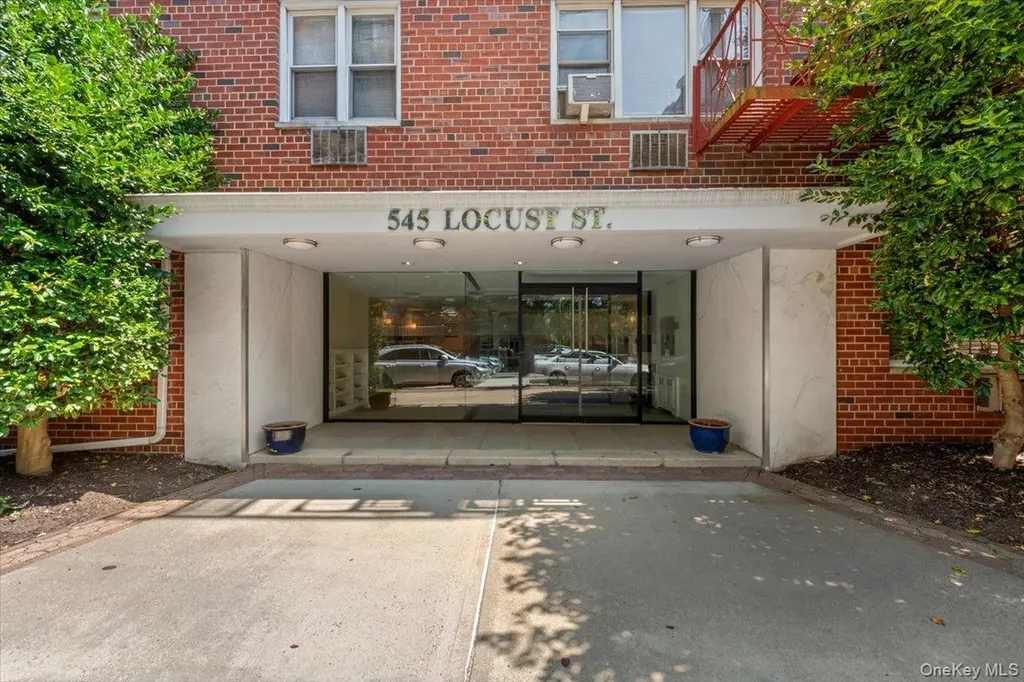 80 William Street Mount Vernon NY 10552