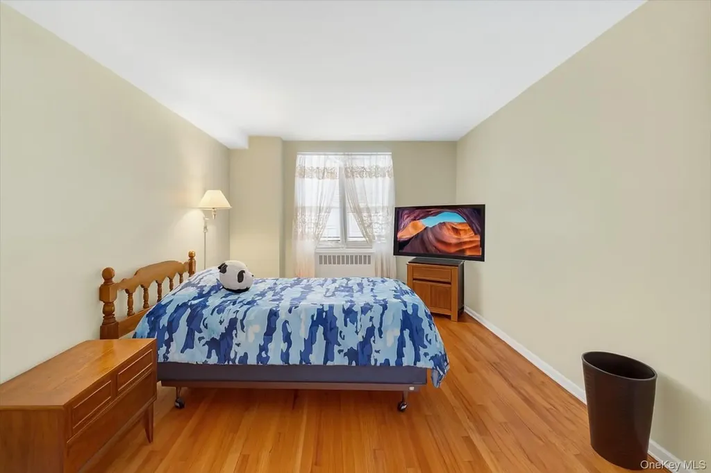 80 William Street Mount Vernon NY 10552