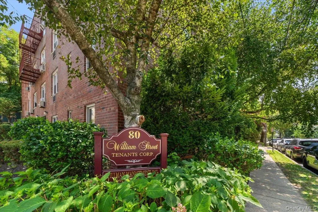 80 William Street Mount Vernon NY 10552