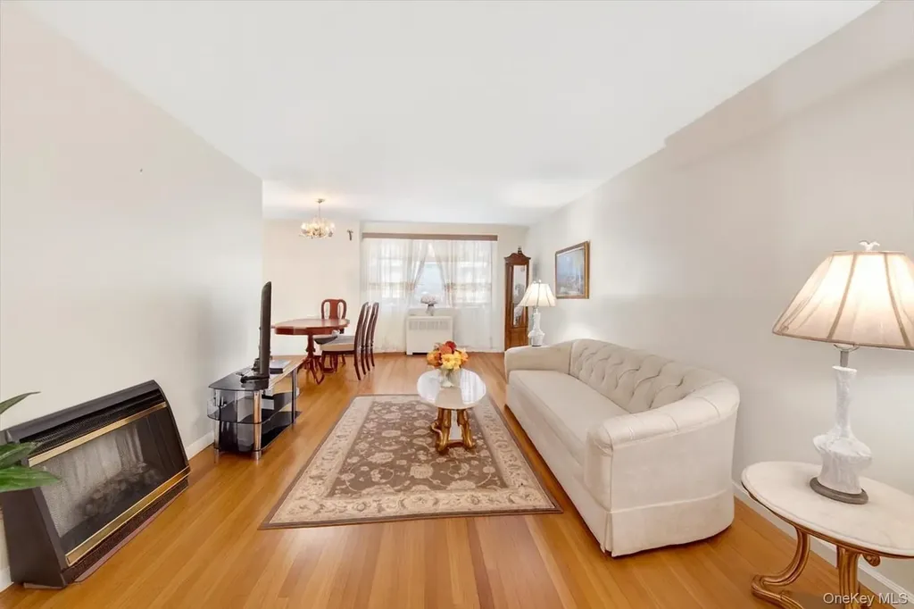 80 William Street Mount Vernon NY 10552